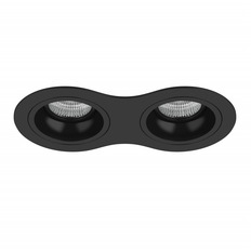 ჩაშენებული სანათი Lightstar D6270707