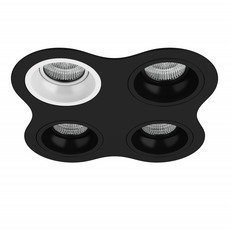 ჩაშენებული სანათი Lightstar D64706070707