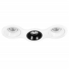 ჩაშენებული სანათი Lightstar D696060706