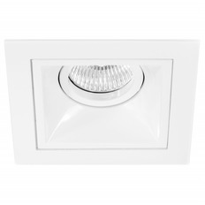 ჩაშენებული სანათი Lightstar D51606