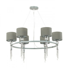 ჩამოკიდებული ჭაღი LUMION 4515/6