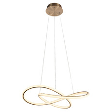 ჩამოკიდებული ჭაღი LOFT LSP-8348