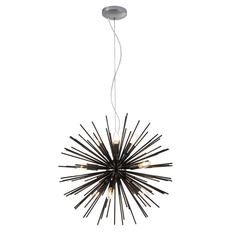 Подвесная люстра LOFT LSP-8337