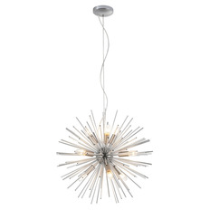 Подвесная люстра LOFT LSP-8336