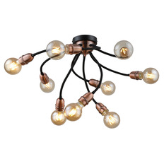 ზედა ჭაღი LOFT LSP-8247