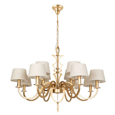 ჩამოკიდებული ჭაღი Divinare 6819/19 SP-12