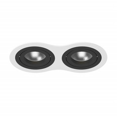 ჩაშენებული სანათი Lightstar i6260707