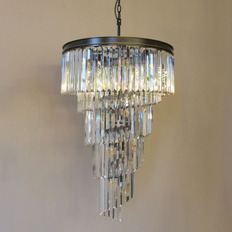 გულსაკიდი ჭაღი Citilux CL332171