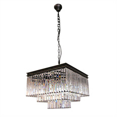 გულსაკიდი ჭაღი Citilux CL332231