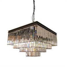 გულსაკიდი ჭაღი Citilux CL332241