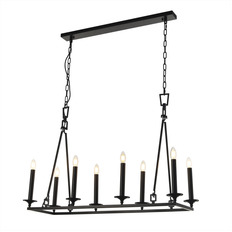 გულსაკიდი ჭაღი Citilux CL471245