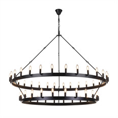 გულსაკიდი ჭაღი Citilux CL470254