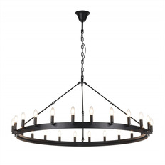 გულსაკიდი ჭაღი Citilux CL470124