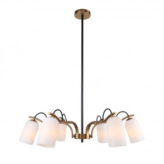 ჭაღი ღეროზე საყვარელი 2668-6P