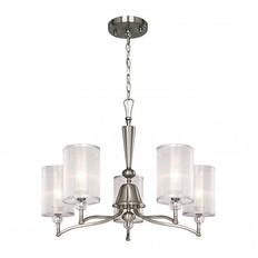 Подвесная люстра Favourite 2698-5P