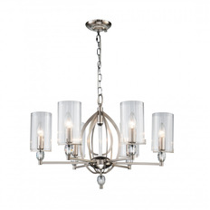 ჩამოკიდებული ჭაღი საყვარელი 2704-6P