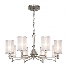 Подвесная люстра Favourite 2698-8P