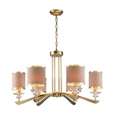 ჩამოკიდებული ჭაღი Favorite 2689-6P