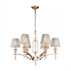 ჩამოკიდებული ჭაღი Favorite 2690-6P