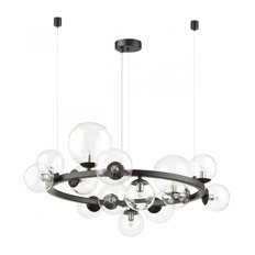 ჩამოკიდებული ჭაღი Odeon Light 4818/14