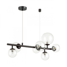 ჩამოკიდებული ჭაღი Odeon Light 4818/7