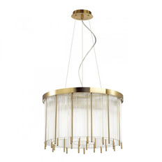 ჩამოკიდებული ჭაღი Odeon Light 4788/7