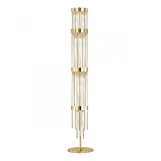 იატაკის ნათურა Odeon Light 4788/12F