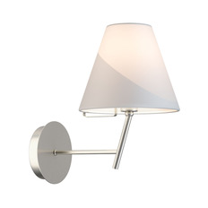 Бра Freya Vanessa FR5084WL-01G