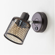 კედლის ნათურა Citilux CL535615