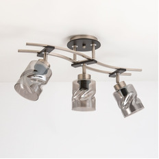 ზედაპირზე დამონტაჟებული ჭაღი Citilux CL142135