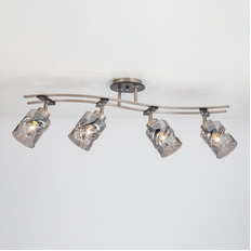 ზედაპირზე დამონტაჟებული ჭაღი Citilux CL142145