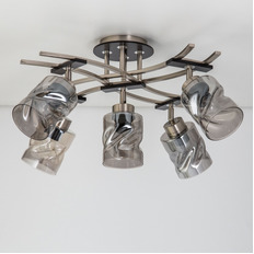 შეკიდული ჭაღი Citilux CL142155