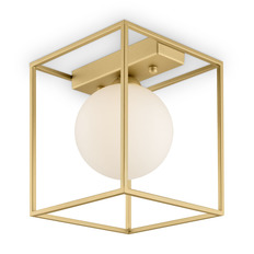 ჭერის ნათურა Freya Trinity FR5113CL-01G