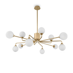 ჭაღი Freya Alexis FR5120PL-12G