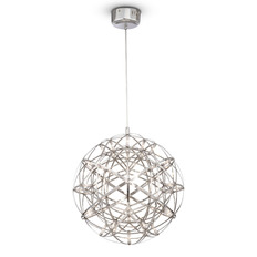 გულსაკიდი ნათურა Freya Amber FR5099PL-L21CH