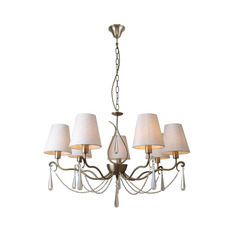 ჭაღი Freya Madeline FR2019PL-07BS