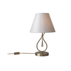 მაგიდის ნათურა Freya Madeline FR2019TL-01BS