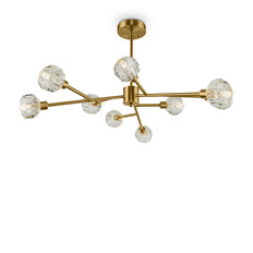 ჭაღი Freya Grace FR5114PL-09BZ