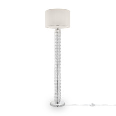 იატაკის ნათურა Maytoni Talento DIA008FL-01CH