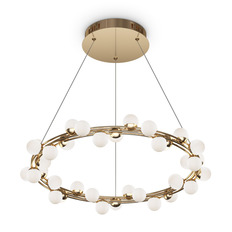 გულსაკიდი ნათურა Maytoni Tessara MOD081PL-L50G3K