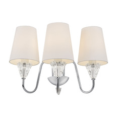 კედლის ნათურა Maytoni Florero MOD078WL-03CH