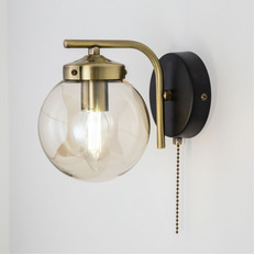 კედლის ნათურა Citilux CL105315