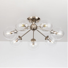 ჭაღი ღეროზე Citilux CL102171