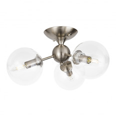 ჭაღი ღეროზე Citilux CL102131