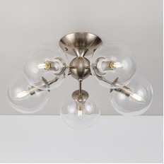 ჭაღი ღეროზე Citilux CL102151