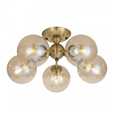 ჭაღი ღეროზე Citilux CL102153