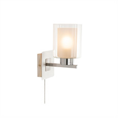 კედლის ნათურა Citilux CL104310