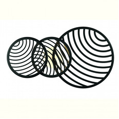 ზედაპირზე დამონტაჟებული ნათურა Mantra 7232