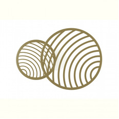 ზედაპირზე დამონტაჟებული ნათურა Mantra 7235