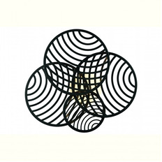 ზედაპირზე დამონტაჟებული ნათურა Mantra 7230